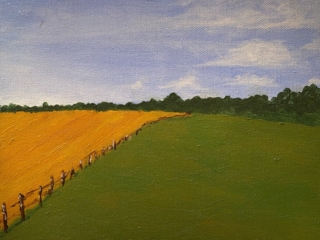 After Harvest