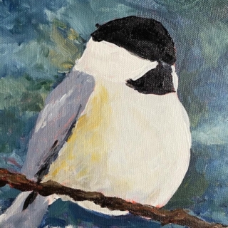Chickadee